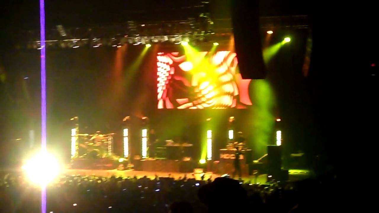 UP UP & AWAY LIVE KID CUDI SAN DIEGO 2011 YouTube