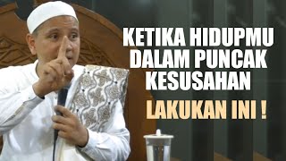 Ini Ilmu Mahal ! Amalkanlah, Jangan Banyak Ngeluh | Hidupmu Akan Berubah || Habib Novel Alaydrus screenshot 3