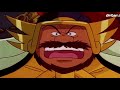 صقور الارض الحلقة 5