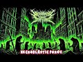 NECROBLASTIC SONIC TORTURE - 2025 - NECROBLASTIC PURGE - Grindcore