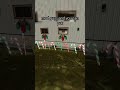 The best time of the year! #christmas #farmimgsimulator25 #buildingsimulation #farmbuilding