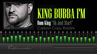 Download Lagu King Bubba FM - Rum King \ MP3