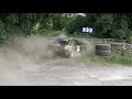 Circuit of munster rally 2024  action  moments  spins flyinfinnmotorsport