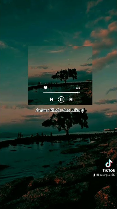#Rindu#Luka#TikTok#OesapaBeach#Kupang#NTT