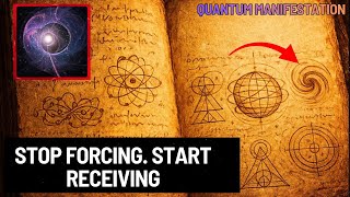 Quantum Manifestation Explained: Why It’s So Easy (Yet Nobody Does It) Net Worth