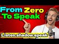 Practice English Conversation Listening and Shadowing |Daily English Conversation Practice