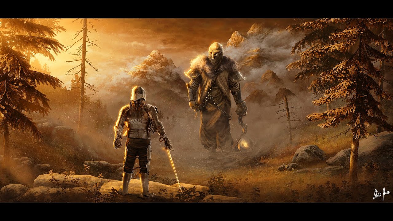 Numbers 13 - “we are not able”