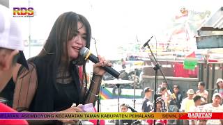 Tetep Demen  - Aidha Gonzales RDS Rock Duth | Baritan Asemdoyong Pemalang