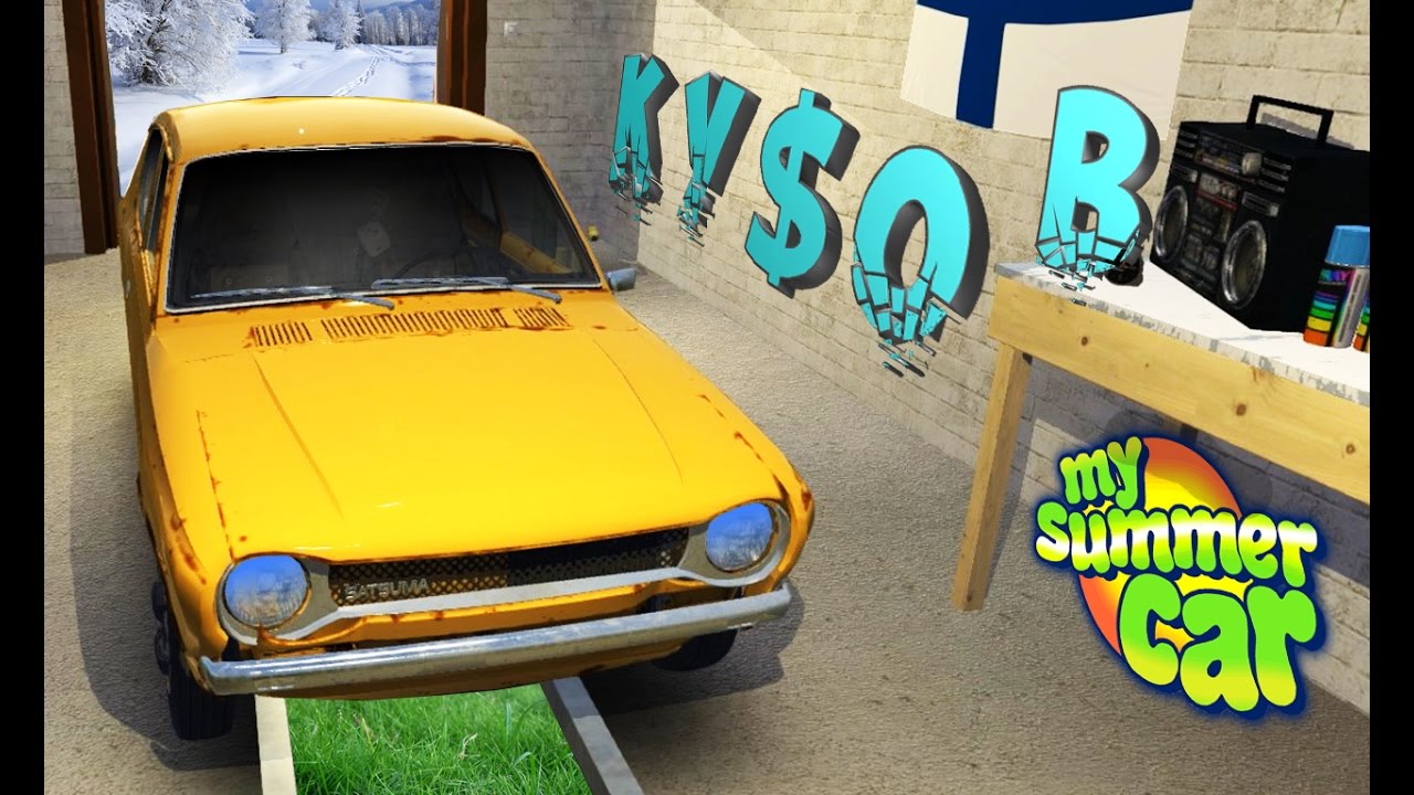 My summer car site. My summer car корч. my summer car сборка машины. gt детали my summer car. мастерская флитари my summer car.