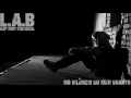 L.A.B - NO SILÊNCIO DO MEU QUARTO