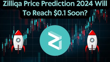 Zilliqa(ZİL) Coin Price Prediction 2024 / Zilliqa(ZİL) News Today / Zilliqa(ZİL) Technical Analysis