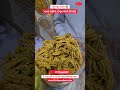 New Patra Gathiya Crispy 😍🔥 | Bhole G Namkeen New Launch