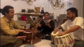 Pawandeep Rajan Arunita kanjilal song | Bedardi tere pyar me deewana kar diya