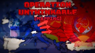 Operation Unthinkable [Mapping] Wealth