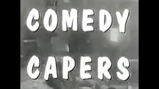 Comedy Capers - Volume 1