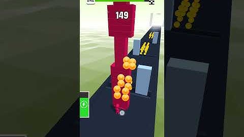 Stack Colours (Level-242) | Android Games | Games World | Watch This👇