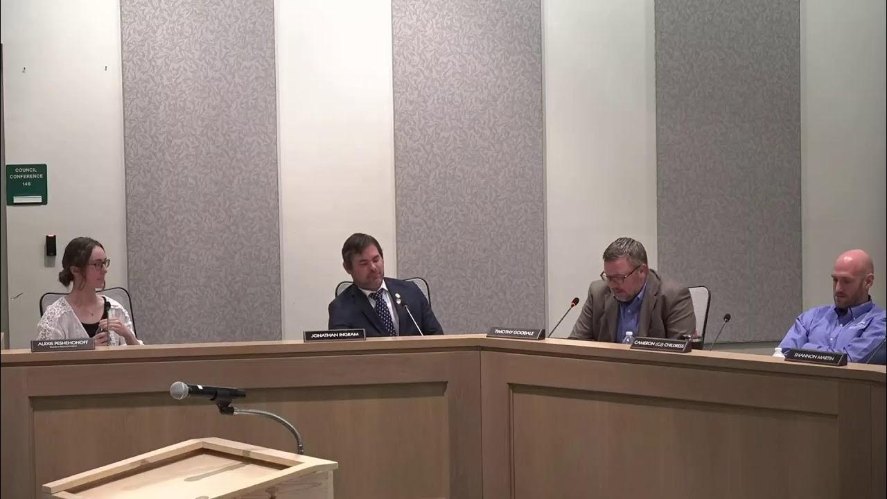 Poquoson City Public Schools School Board Meeting 1/17/2023 YouTube