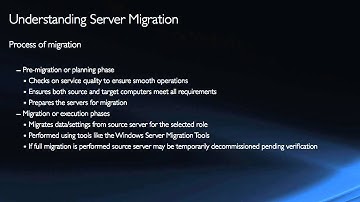 Deploying Microsoft Windows Server 2008 Tutorial Training Video Part 2 - K Alliance
