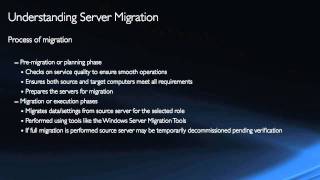 Famous Deploying Microsoft Windows Server 2008 Tutorial Training Video Part 2 - K Alliance Wealth