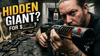 The Budget Suppressor Nobody's Talking About!