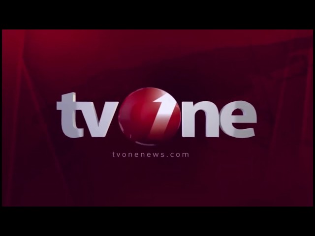 Station ID TVONE 2020 class=