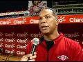 Moises Alou recesará como gerente Escogido