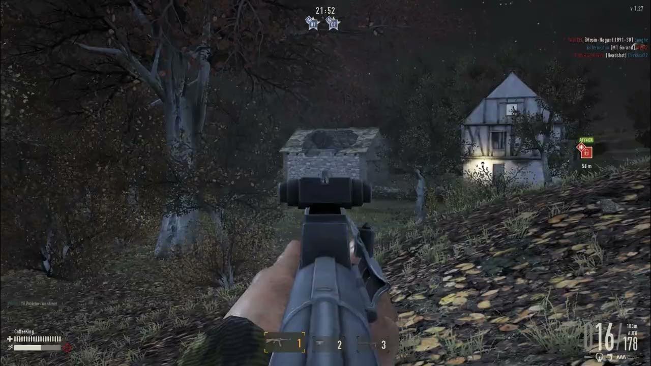 Heroes Generals Рј 72