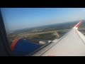 Москва (Шереметьево) - Минеральные Воды Airbus A320 Аэрофлот