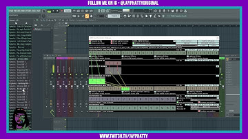 How To Easily Route FL Studio 20 Audio To OBS (and Streamlabs OBS) Using Asio Link Pro - ASIO Audio