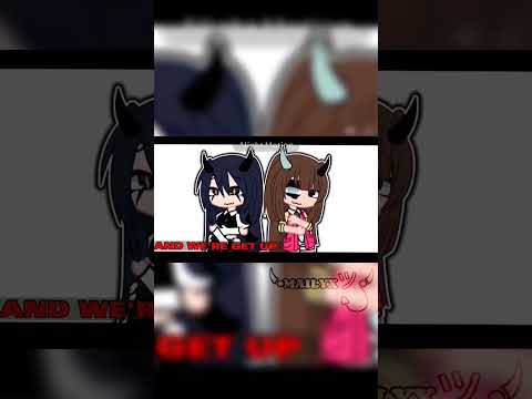 all the same... #gacha #gacha #gachaclub #gachalife #shorts #greenscreen #ibispaintx