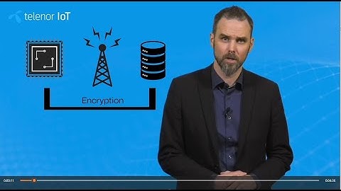 Effective IoT Data Management (IoT Tutorial, Chapter 5)
