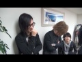 【vistlip】ニコびじゅ楽屋動画20161206