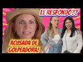 BABY RENO A LA CARGA | MANOLA ACUSADA DE GOLPEAR ACTRIZ | CRISTIAN CASTRO