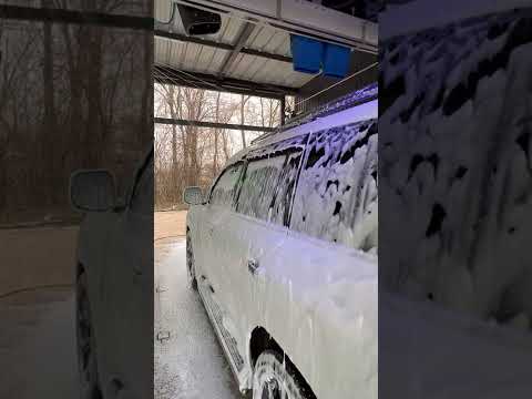 Автомойка робот ,