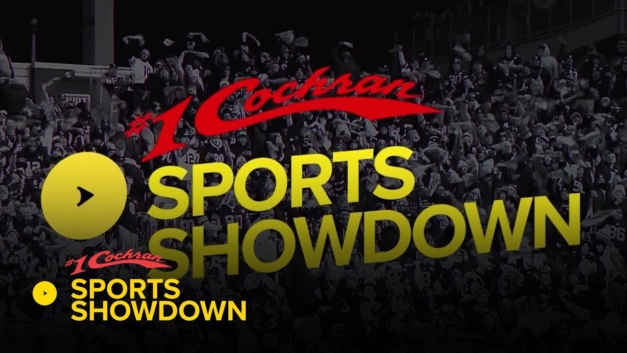 #1 Cochran Sports Showdown: Mar. 8, 2026
