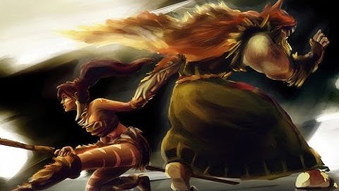 Top Plays Best Of The Match - CW vs H2K - EU LCS Spring Promotion Day1-G1