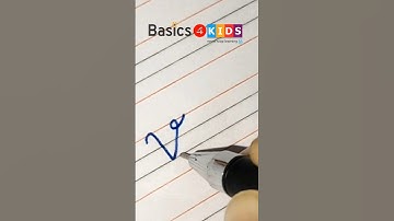 Viraj name in cursive writing | V name in cursive writing | What is your name?🤔 (Comment now)