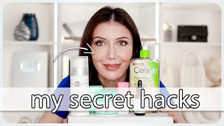 My *Game Changing* Skincare Routine (Effective &amp; Easy)