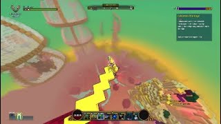 First Ganda Drop Ever | Trove
