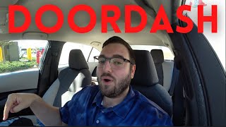 DoorDash's INSANE Strategy To Dominate Last Mile Delivery