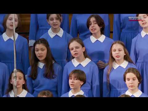 С Рахманинов Ангел S Rachmaninoff Angel