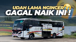 Terpaksa Batal Naik Bus Mila Sejahtera Tarif Termurah Dari Ambulu Menuju Surabaya 😭 