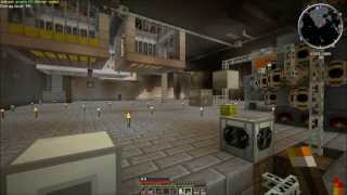 KollinsPlays FTB Ultimate S01E15 - Gregtech: and so it begins