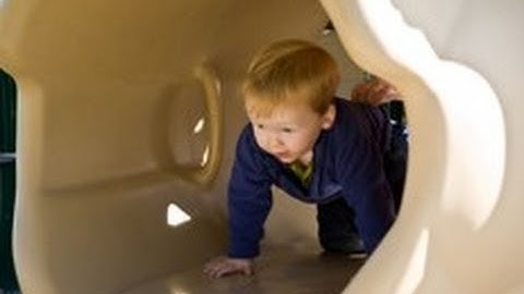 Supporting Physical Development in Infants and Toddlers