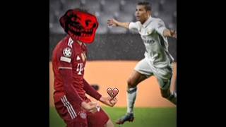 Bayern Nightmare 😈 #edit #funny #trending #shorts