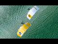 2027 Cabrinha Nitro Kite - Designer Notes