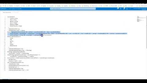 ADF Data Flow Script: Intro to Copy, Paste, Snippets