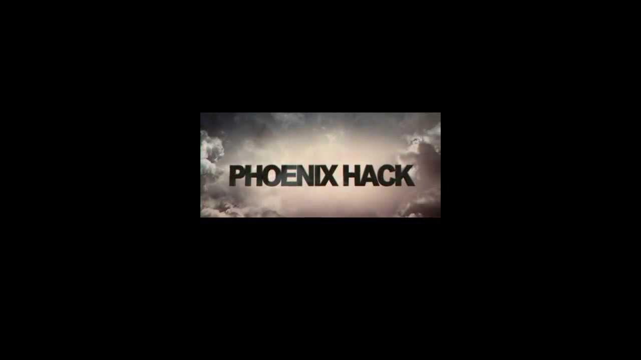 Hack phoenix. Hack phoenix