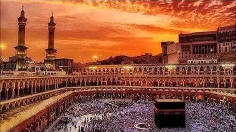 سورة الجاثية - مشاري العفاسي - رائعة
