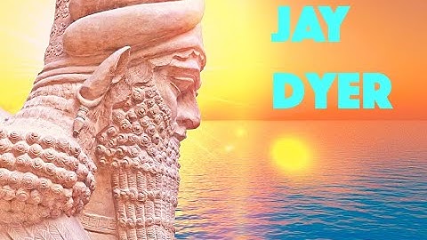 Simulation Theory & The Pagan Gods Refuted - Jay Dyer (Half)